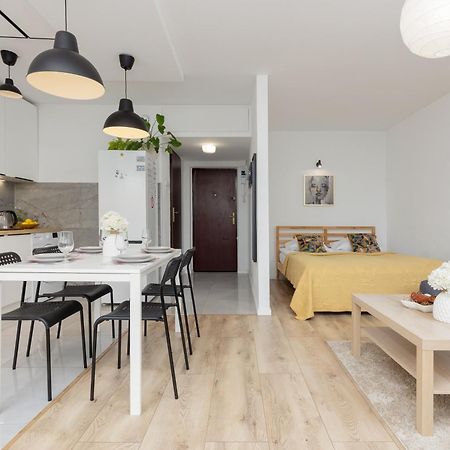 Arsenal City Apartment Warsaw By Renters Екстериор снимка