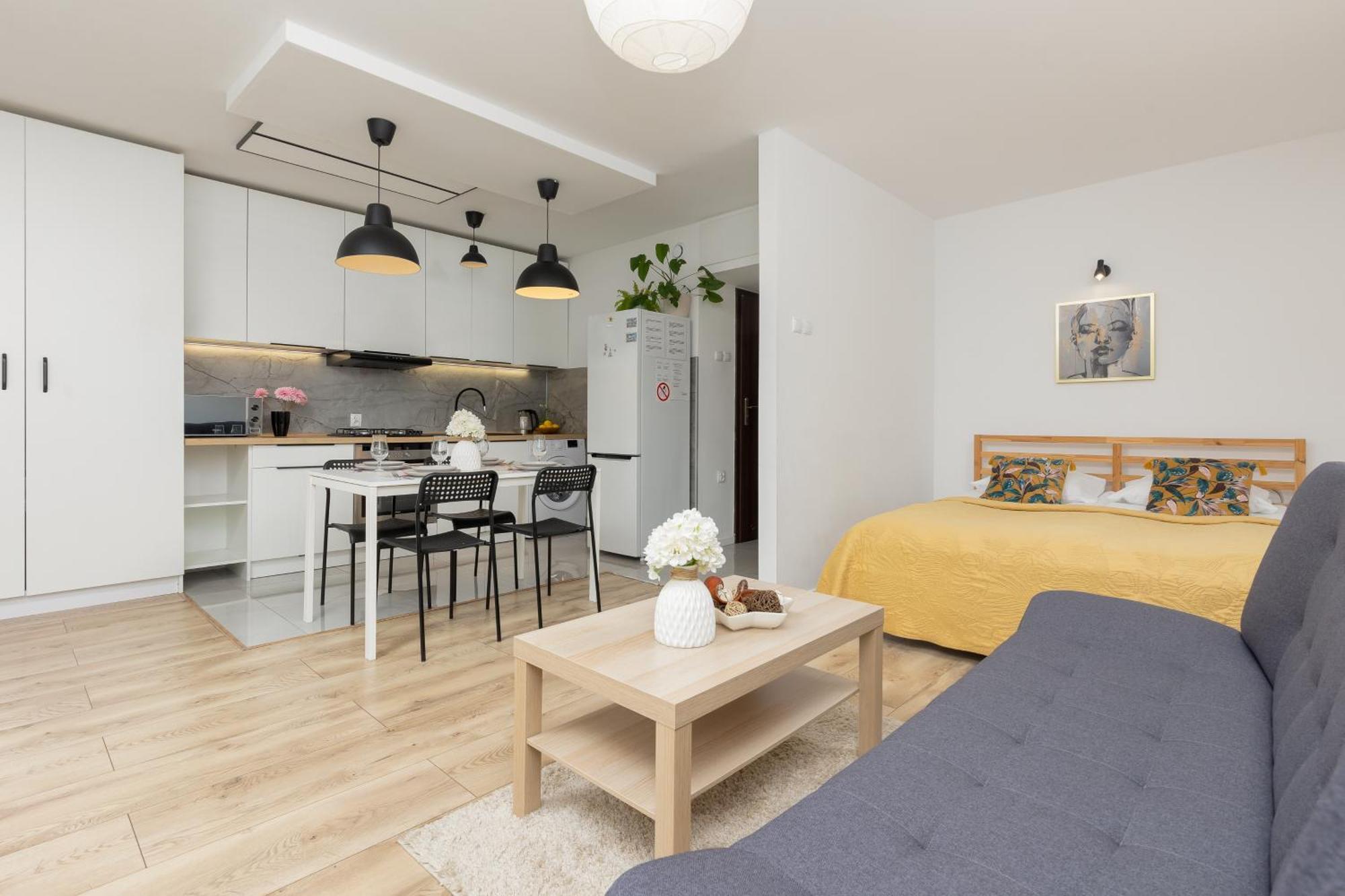 Arsenal City Apartment Warsaw By Renters Екстериор снимка