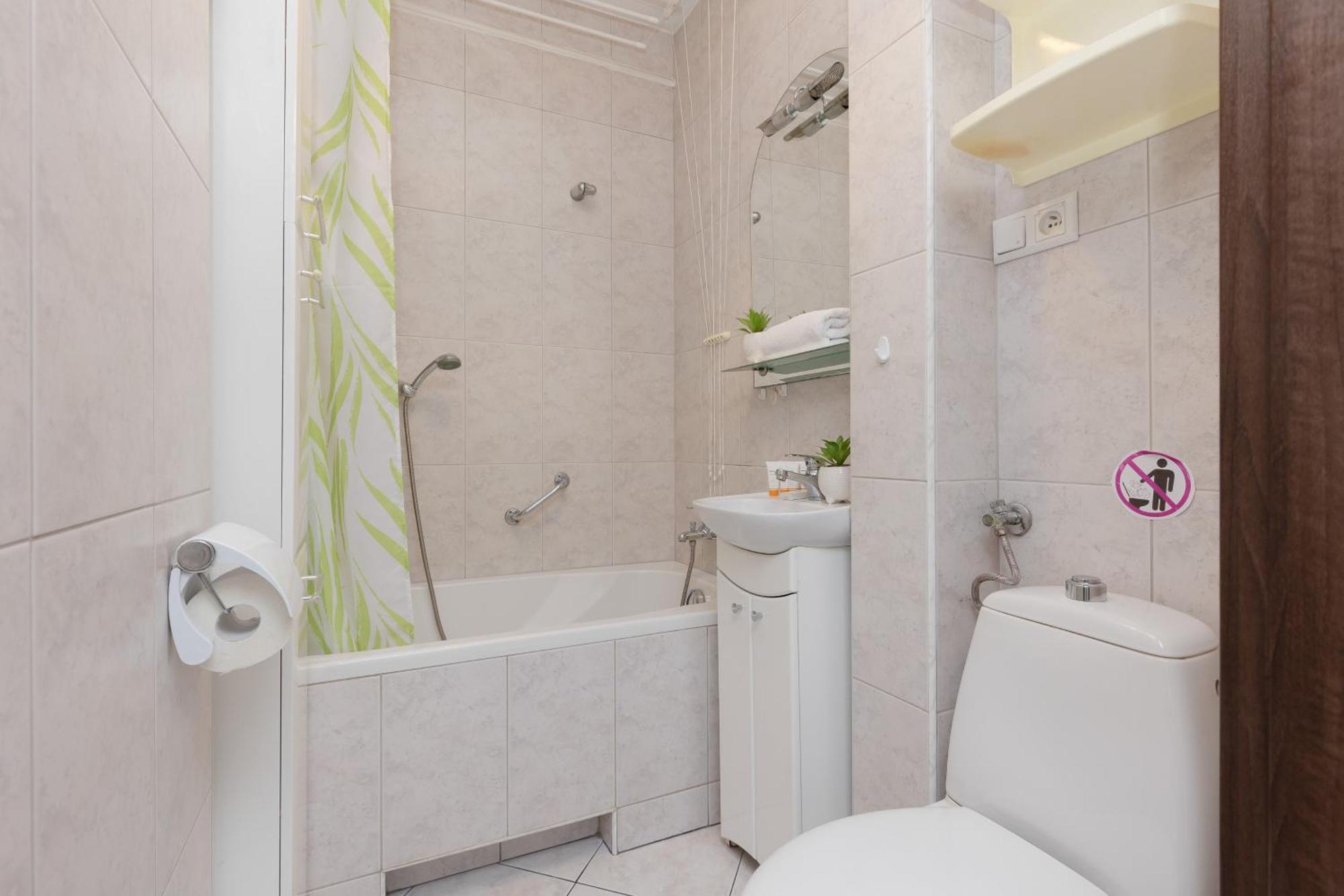 Arsenal City Apartment Warsaw By Renters Екстериор снимка
