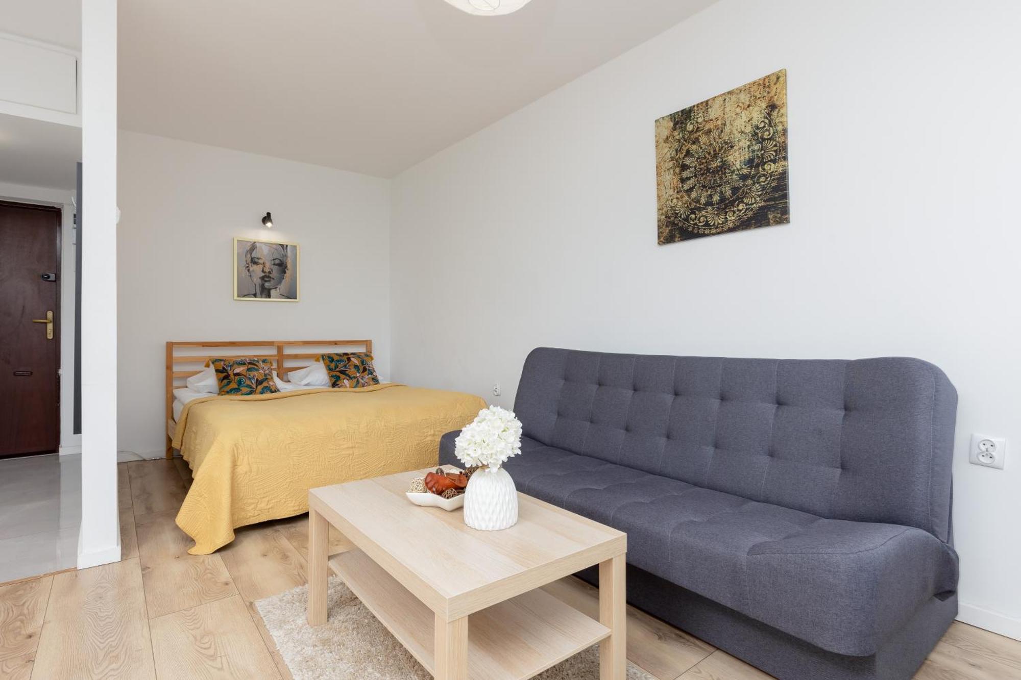 Arsenal City Apartment Warsaw By Renters Екстериор снимка
